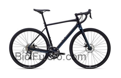 Marin Gestalt scheda tecnica e recensioni